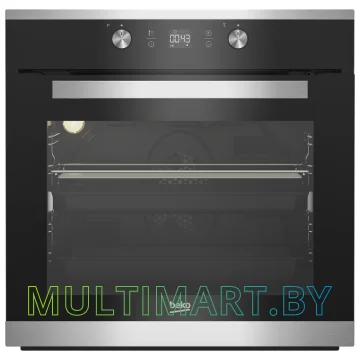 Электрический духовой шкаф BEKO BIM15300XPS